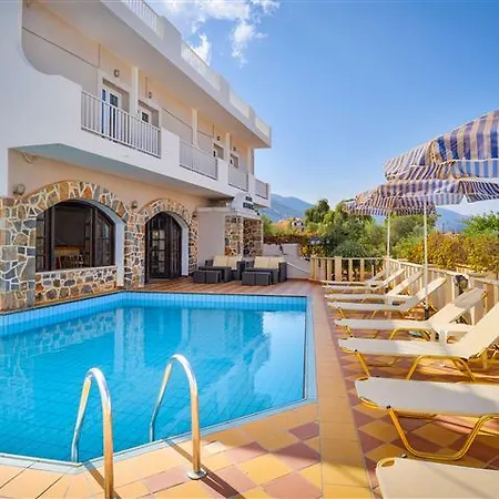 Mistral - Adults Only Hotel