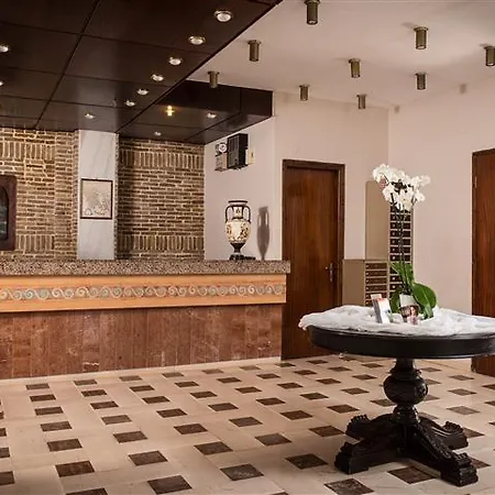Hotel Mistral - Adults Only