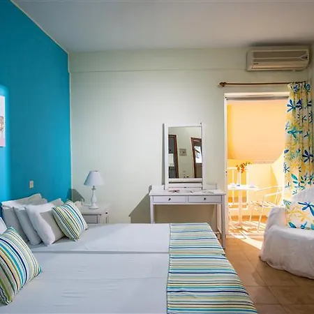 Mistral - Adults Only 2*