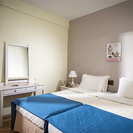Hotel Mistral - Adults Only