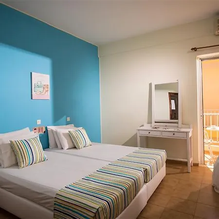 Mistral - Adults Only 2*